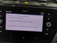 Teeninduse sissekanne