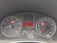 Pohled na přístrojovou desku