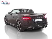 Pogled od pozadi levo