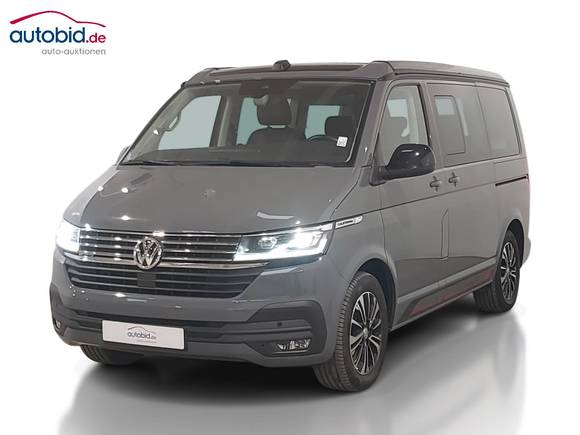 Pogled od napred levo