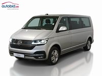 Pogled od napred levo