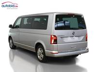 Pogled od pozadi levo