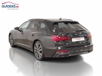 Pogled od pozadi levo