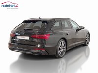 Pogled od pozadi desno