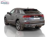 Pogled od pozadi levo