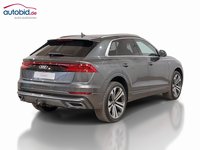 Pogled od pozadi desno