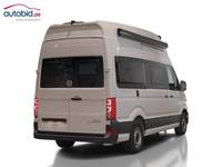 Pogled od pozadi desno