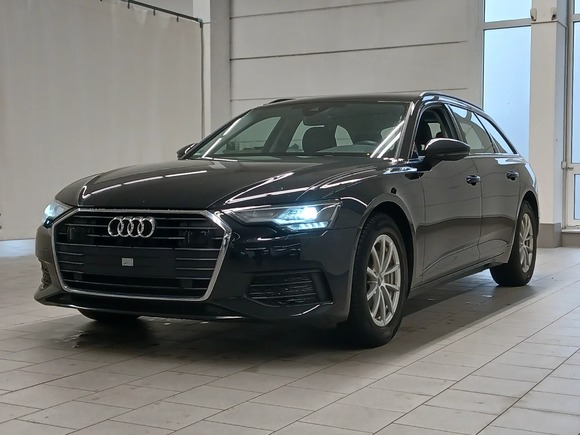 Náhled zpředu zleva