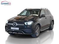 Mercedes-Benz GLE 350 d 4Matic DCT "AMG Line"
