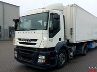 Náhled zpředu zleva