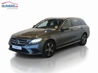 Mercedes-Benz C 220 d T 4Matic G-Tronic  "Avantgarde"