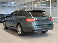 Widok z tyłu po stronie lewej