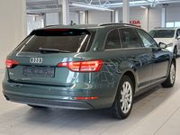 Widok z tyłu po stronie prawej