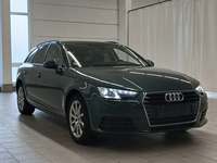 Widok z przodu po stronie prawej