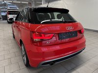 Ansicht hinten links