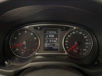 Ansicht Kombiinstrument