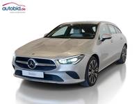 Mercedes-Benz CLA 200 d Shooting Brake Automatik "Progressive"