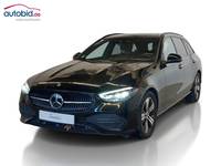 Mercedes-Benz C 220 d T Automatik "Avantgarde"