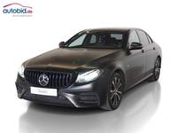 Mercedes-Benz E 300 Automatik "Sportstyle"
