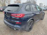 Vaade tagant paremalt