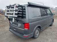 Vaade tagant paremalt