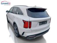 Vista traseira esquerda