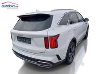 Vista traseira direita