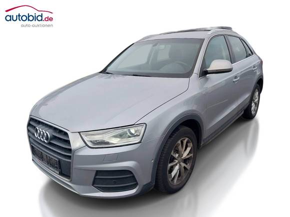 Náhled zpředu zleva