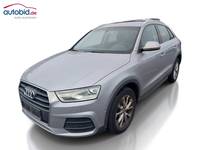 Náhled zpředu zleva