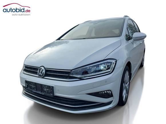 Náhled zpředu zleva