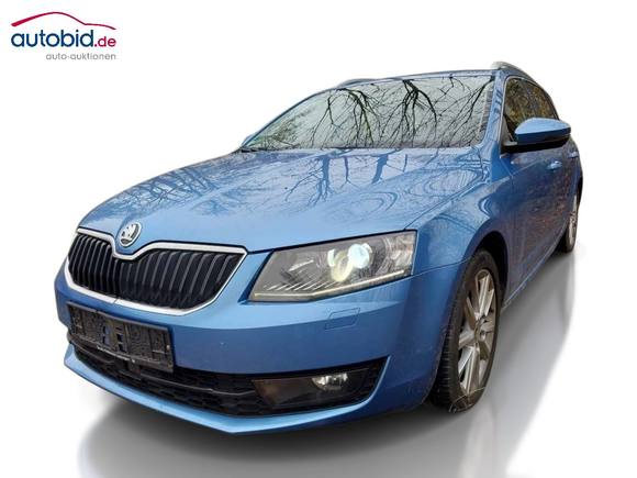 Náhled zpředu zleva