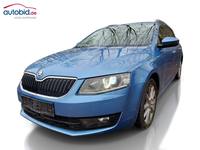 Skoda Octavia Combi 1,8 TSI "Elegance"