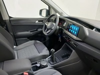 Вид на салон