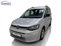 Вид спереди слева