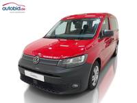 Náhled zpředu zleva