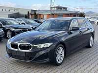 Skats no kreisās puses priekšā