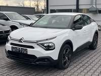 Citroën C4 1,2 e-THP Automatik "Feel Pack"