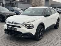 Citroën C4 1,2 e-THP Automatik "Feel Pack"