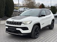 Jeep Compass 1,3 T4 4WD Automatik "Limited"
