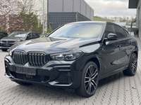 BMW X6 xDrive40d Sport-Automatic "M Sport"