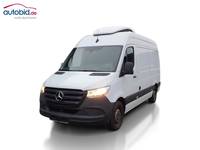 Náhled zpředu zleva