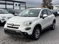 Fiat 500X 1,3 DDTC "Cross"