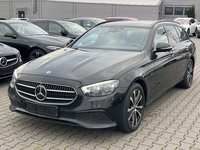 Mercedes-Benz E 300 e 9G-TRONIC "Avantgarde"