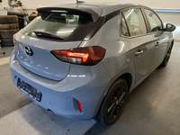 Vaade tagant paremalt