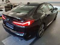 Vaade tagant paremalt