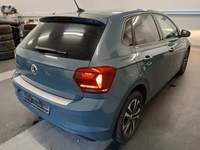 Vaade tagant paremalt