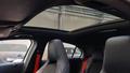 View of sunroof / panoramic roof