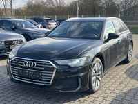 Audi A6 Avant 40 TDI S-tronic "S line"
