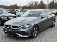 Mercedes-Benz C 220 d T 4MATIC 9G-TRONIC "Avantgarde"
