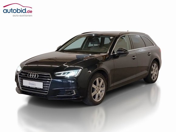 Skats no kreisās puses priekšā